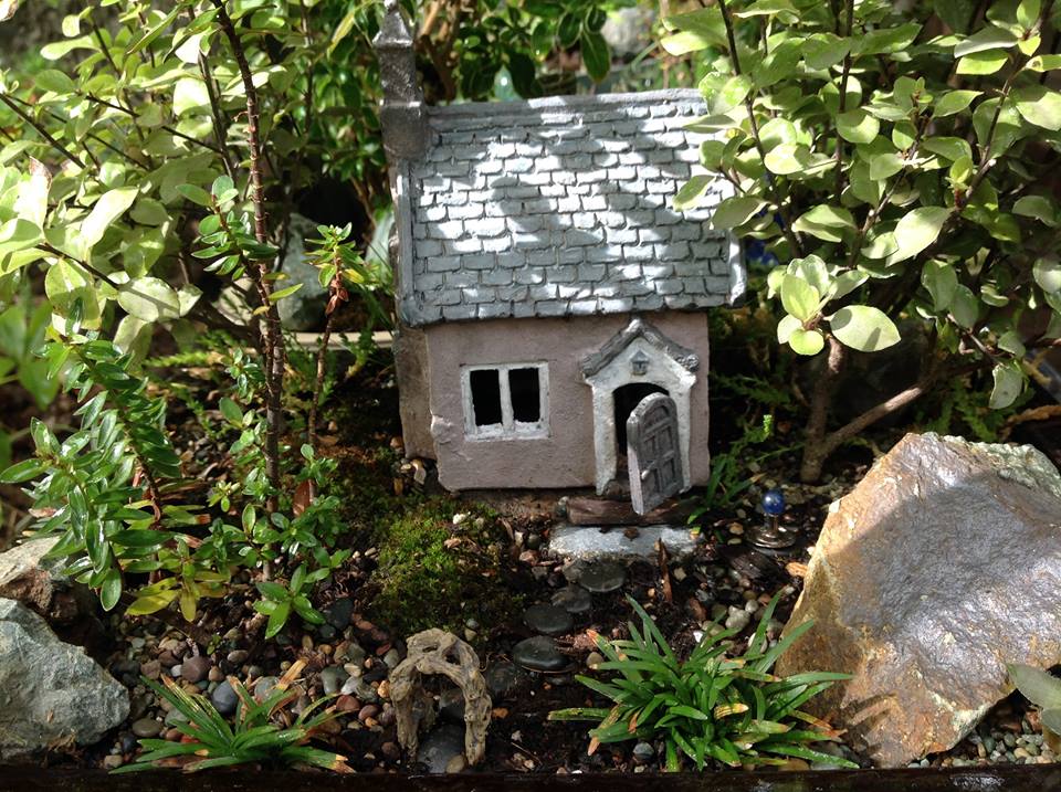 Image of Averys with Pittosporum Garden.