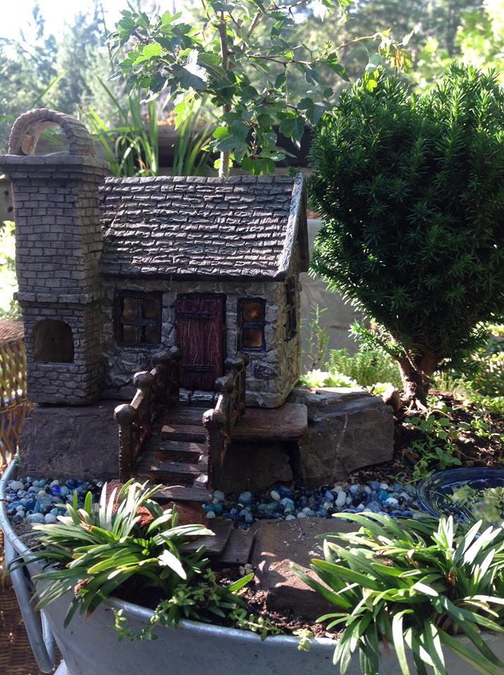 Image of Averys with Pittosporum Garden.